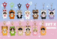 Image 3 of (PRE-ORDER) NOMMI