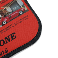 Image 4 of "ra24"  Floor Mats 