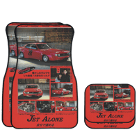 Image 1 of "ra24"  Floor Mats 