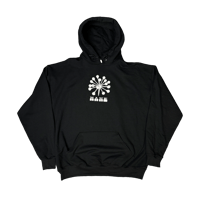 Image 1 of English Ivy Black Hoodie