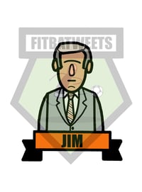 Image 1 of Jim McLean