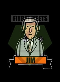 Image 2 of Jim McLean