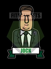 Image 2 of Jock Stein