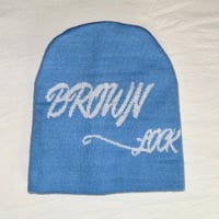 BEANIE BABY BLUE