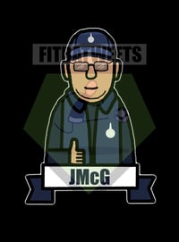 Image 2 of John McGlynn