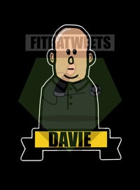 Image 2 of Davie Martindale 