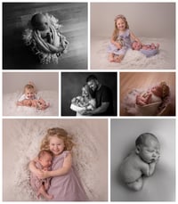 Image 4 of BLACK FRIDAY - Gift Voucher Session