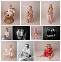 Image 5 of BLACK FRIDAY - Gift Voucher Session