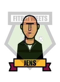 Image 1 of Jens Berthel Askou