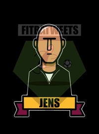 Image 2 of Jens Berthel Askou