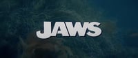 Jaws - Art Deposit - Due Now