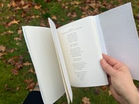 Image 2 of Winter Journal / Lyric Book