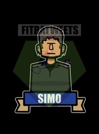 Image 2 of Simo Valikari 