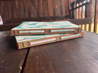 Image 4 of Winter Journal / Lyric Book