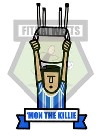 Image 1 of Mon the Killie 