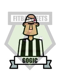 Image 1 of Alex Gogic