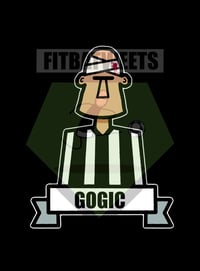 Image 2 of Alex Gogic