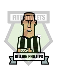 Image 1 of Killian Phillips