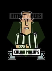 Image 2 of Killian Phillips