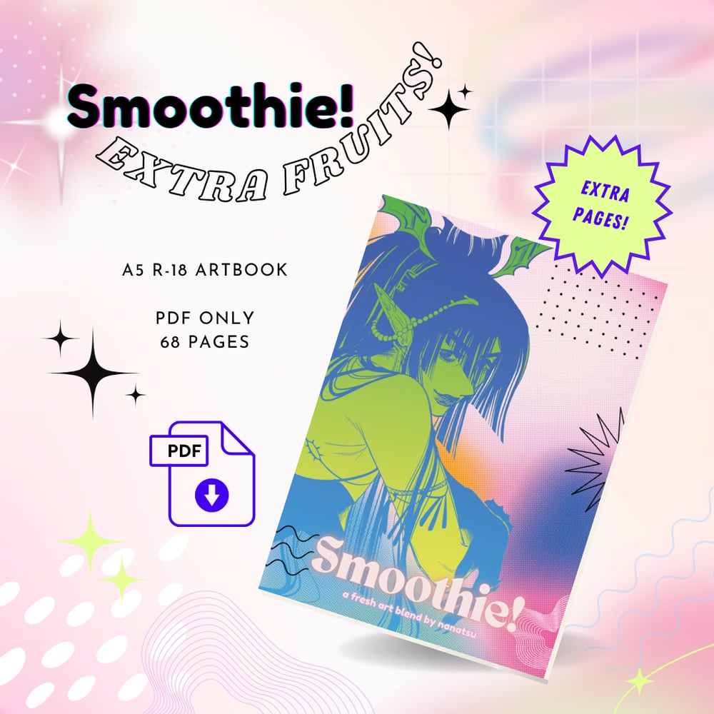 Image of [PDF] SMOOTHIE