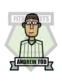 Image 1 of Andrew Tod