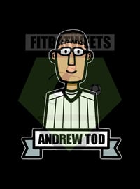 Image 2 of Andrew Tod