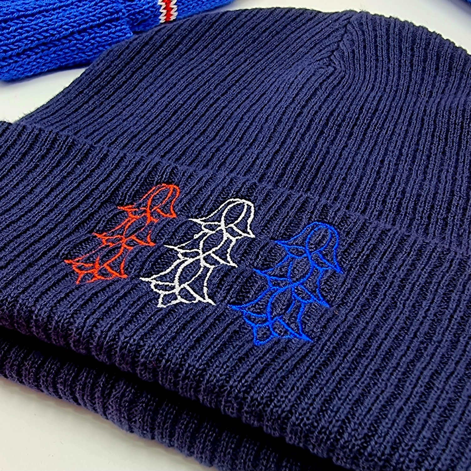 Image of Bluebells Beanie 