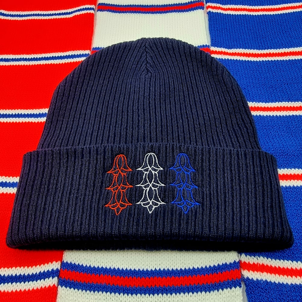 Image of Bluebells Beanie 