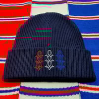 Image 1 of Bluebells Beanie 