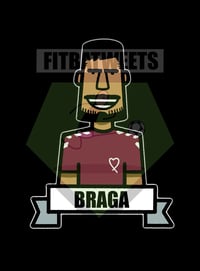 Image 2 of Claudio Braga