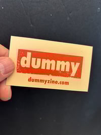 Image 6 of Dummy MLF Pocket Notebooks - With MLF Secret Agent Membership Card