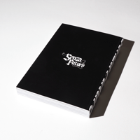 Image 3 of SENZA FUTURO N.7 THE DEATH THE BOREDOM 