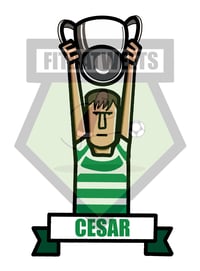 Image 1 of Billy McNeill