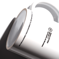 Image 2 of "I DON'T GIVE A MUG" MUG 