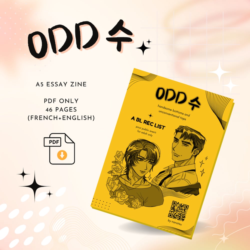 Image of [PDF] ODDSU