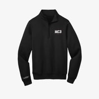 Image 2 of Trench Coat Quarter Zip (November 2025)