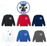 Image 7 of "No Scotland, No Party" Print