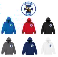 Image 5 of "No Scotland, No Party" Print