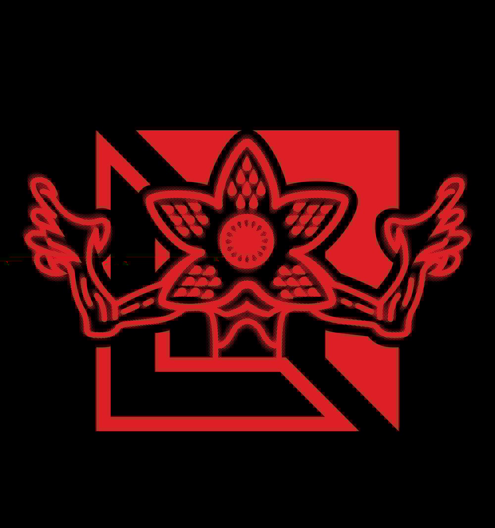 Image of LocalThreads - LT Stranger Threads - T-Shirt