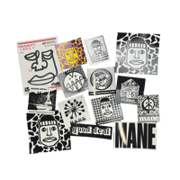 Sticker Pack