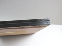 Image 19 of Antique Ramsgate Harbour and Dover Castle Small Engraving Print Duo in a Frame, Coastal Kent Scenery