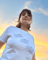 'You Live In Heaven, Would You Behave Like That In Heaven? — Poetry Tops