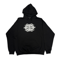 Image 1 of CREED HOODIE