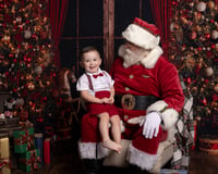 Image 2 of SANTA EXPERIENCE SATURDAY 21ST NOVEMBER 2026 { DEPOSIT ONLY } 