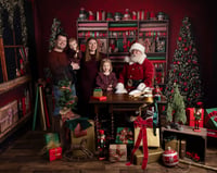 Image 3 of SANTA EXPERIENCE SATURDAY 21ST NOVEMBER 2026 { DEPOSIT ONLY } 
