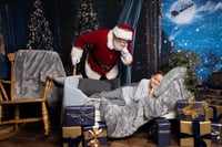Image 4 of SANTA EXPERIENCE SATURDAY 21ST NOVEMBER 2026 { DEPOSIT ONLY } 