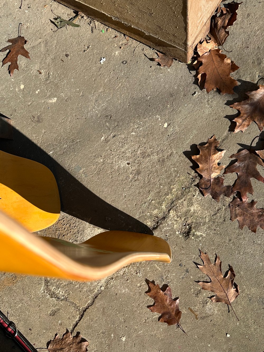 8.75 Double Shovel CURB SMASHER - Creep Graphic