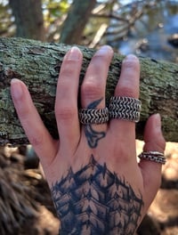 Image 4 of Kali Ma Ring