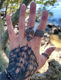 Image 3 of Kali Ma Ring