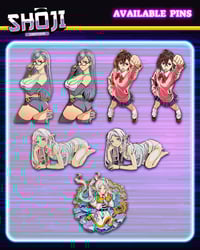 Image 3 of Black Friday Mystery Pack